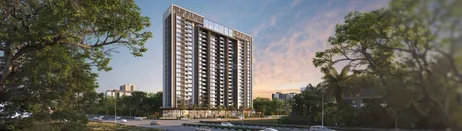 Merlin Ventana Baner Pune